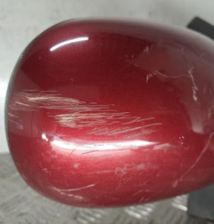 Retroviseur droit RENAULT SCENIC 1 Photo n°6