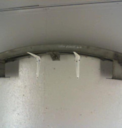 Traverse superieure RENAULT ESPACE 4 Photo n°1