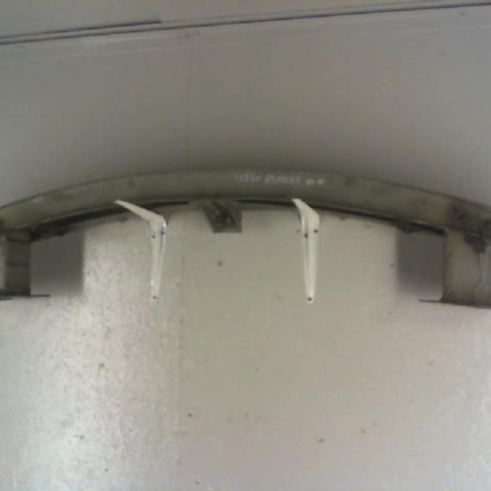 Traverse superieure RENAULT ESPACE 4 Photo n°1