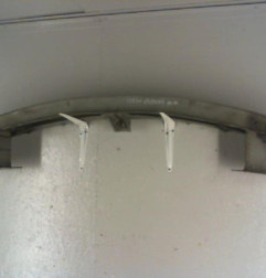 Traverse superieure RENAULT ESPACE 4