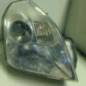 Optique avant principal droit (feux)(phare) RENAULT VEL SATIS