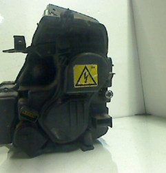 Optique avant principal droit (feux)(phare) RENAULT VEL SATIS