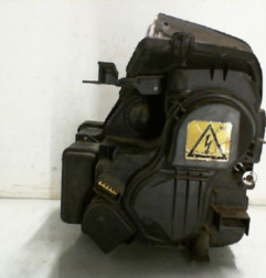 Optique avant principal droit (feux)(phare) RENAULT VEL SATIS Photo n°5