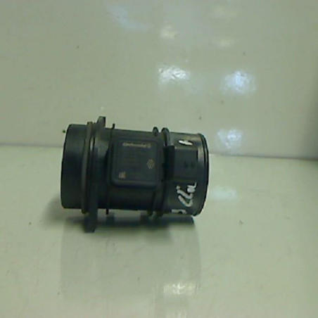 Debitmetre RENAULT CLIO 3 Photo n°1