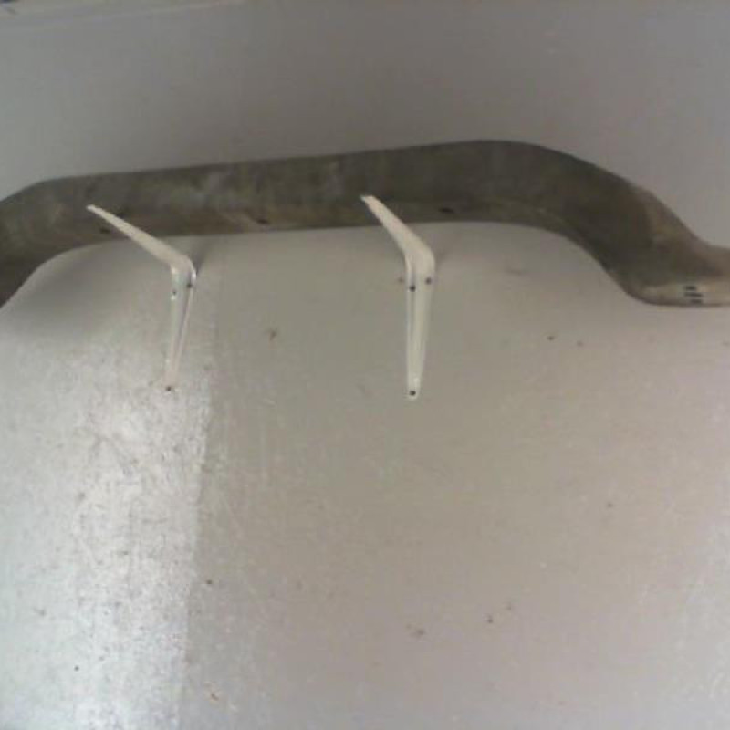 Renfort pare choc avant (traverse) RENAULT SAFRANE