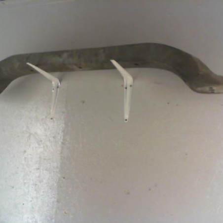 Renfort pare choc avant (traverse) RENAULT SAFRANE Photo n°1