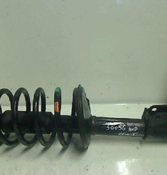 Amortisseur avant gauche RENAULT CLIO 1 Photo n°1