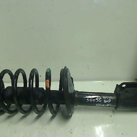 Amortisseur avant gauche RENAULT CLIO 1