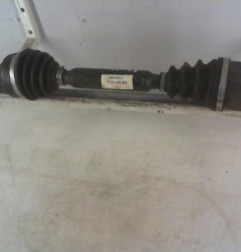 Cardan gauche (transmission) RENAULT VEL SATIS Photo n°1