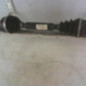 Cardan gauche (transmission) RENAULT VEL SATIS