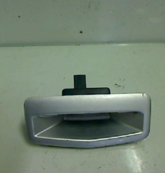 Poignee hayon RENAULT MEGANE 2 Photo n°1