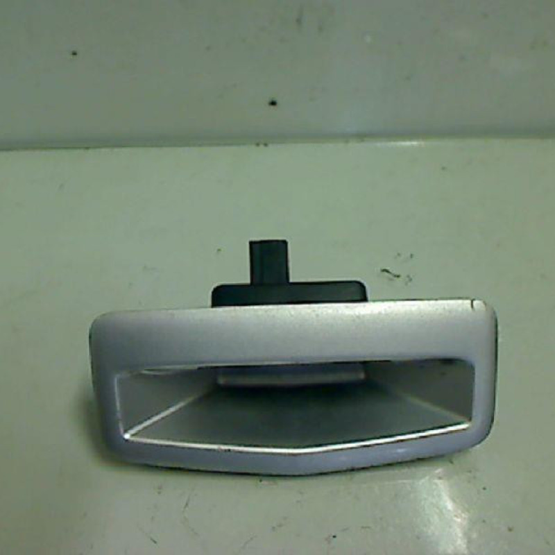 Poignee hayon RENAULT MEGANE 2