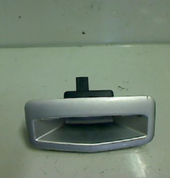 Poignee hayon RENAULT MEGANE 2