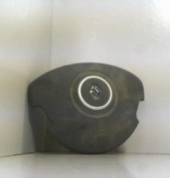 Air bag conducteur RENAULT CLIO 3 Photo n°1