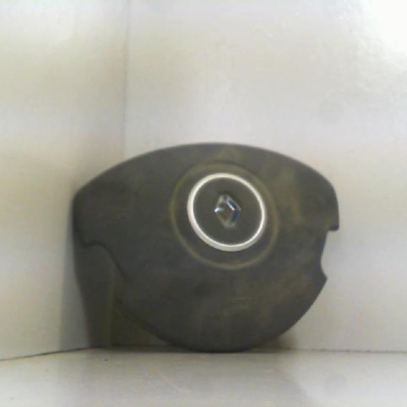 Air bag conducteur RENAULT CLIO 3