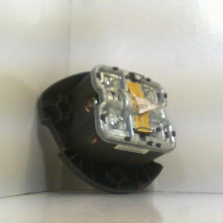 Air bag conducteur RENAULT CLIO 3