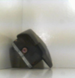 Air bag conducteur RENAULT CLIO 3 Photo n°3