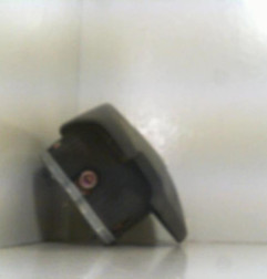 Air bag conducteur RENAULT CLIO 3 Photo n°6