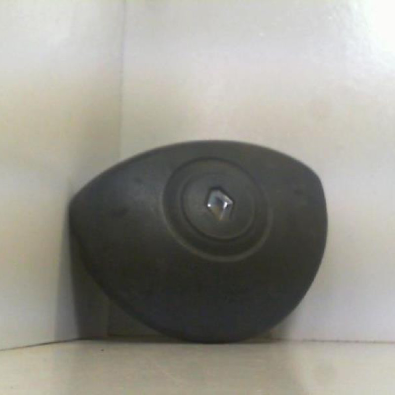 Air bag conducteur RENAULT CLIO 3