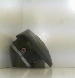 Air bag conducteur RENAULT CLIO 3