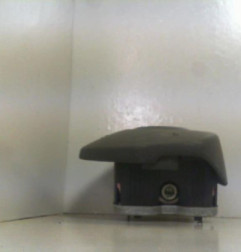 Air bag conducteur RENAULT CLIO 3 Photo n°3