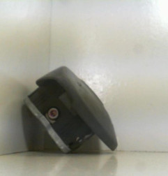 Air bag conducteur RENAULT CLIO 3 Photo n°5