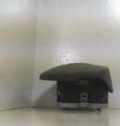 Air bag conducteur RENAULT CLIO 3 Photo n°6