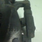 Etrier avant gauche (freinage) RENAULT TRAFIC 3 COURT