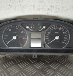 Compteur RENAULT LAGUNA 2 Photo n°1