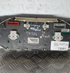 Compteur RENAULT LAGUNA 2