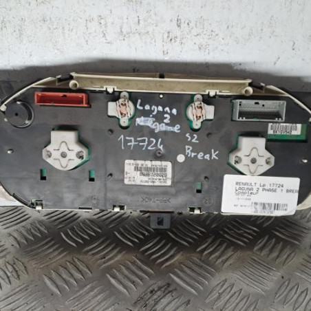 Compteur RENAULT LAGUNA 2