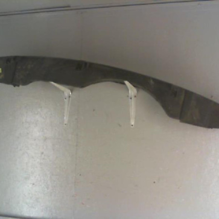 Renfort pare choc arriere (traverse) RENAULT MODUS Photo n°1