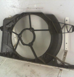 Buse RENAULT LAGUNA 2