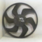 Ventilateur eau RENAULT TRAFIC 3 COURT
