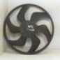 Ventilateur eau RENAULT TRAFIC 3 COURT
