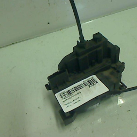 Serrure arriere gauche RENAULT MODUS