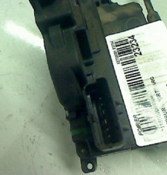 Serrure arriere gauche RENAULT MODUS Photo n°3