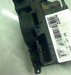 Serrure arriere gauche RENAULT MODUS Photo n°6