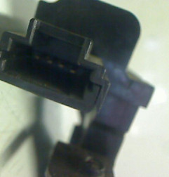 Serrure de hayon RENAULT LAGUNA 2