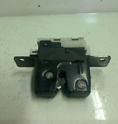 Serrure de hayon RENAULT GRAND SCENIC 2 Photo n°1