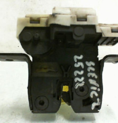 Serrure de hayon RENAULT GRAND SCENIC 2 Photo n°5