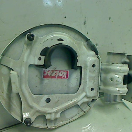 Trappe d'essence RENAULT KOLEOS 1