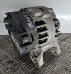 Alternateur RENAULT TWINGO 2 Photo n°1