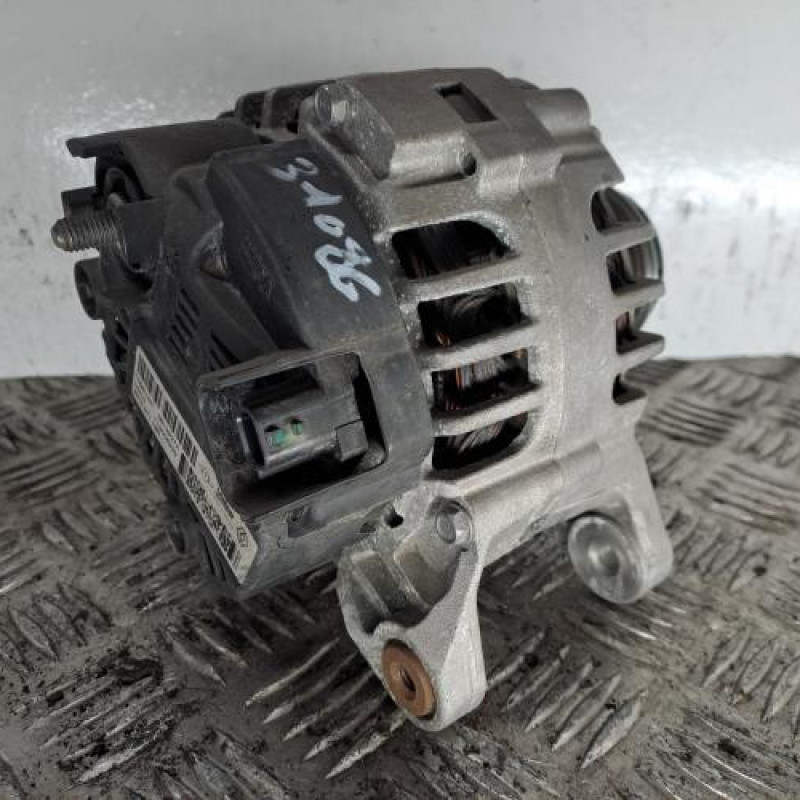 Alternateur RENAULT TWINGO 2