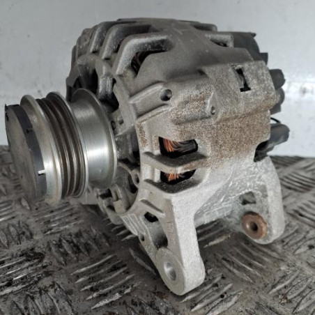 Alternateur RENAULT TWINGO 2