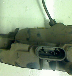 Serrure avant gauche RENAULT SCENIC 2