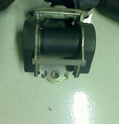 Ceinture centrale RENAULT GRAND SCENIC 2 Photo n°1