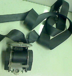 Ceinture centrale RENAULT GRAND SCENIC 2