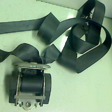 Ceinture centrale RENAULT GRAND SCENIC 2