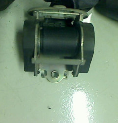 Ceinture centrale RENAULT GRAND SCENIC 2 Photo n°3